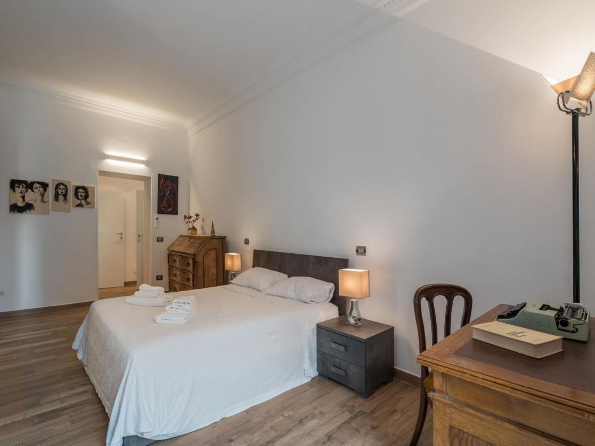 The Best Rent - Elegant Three-Bedroom Apartment A Few Steps From Fontana Di Trevi Esterno foto