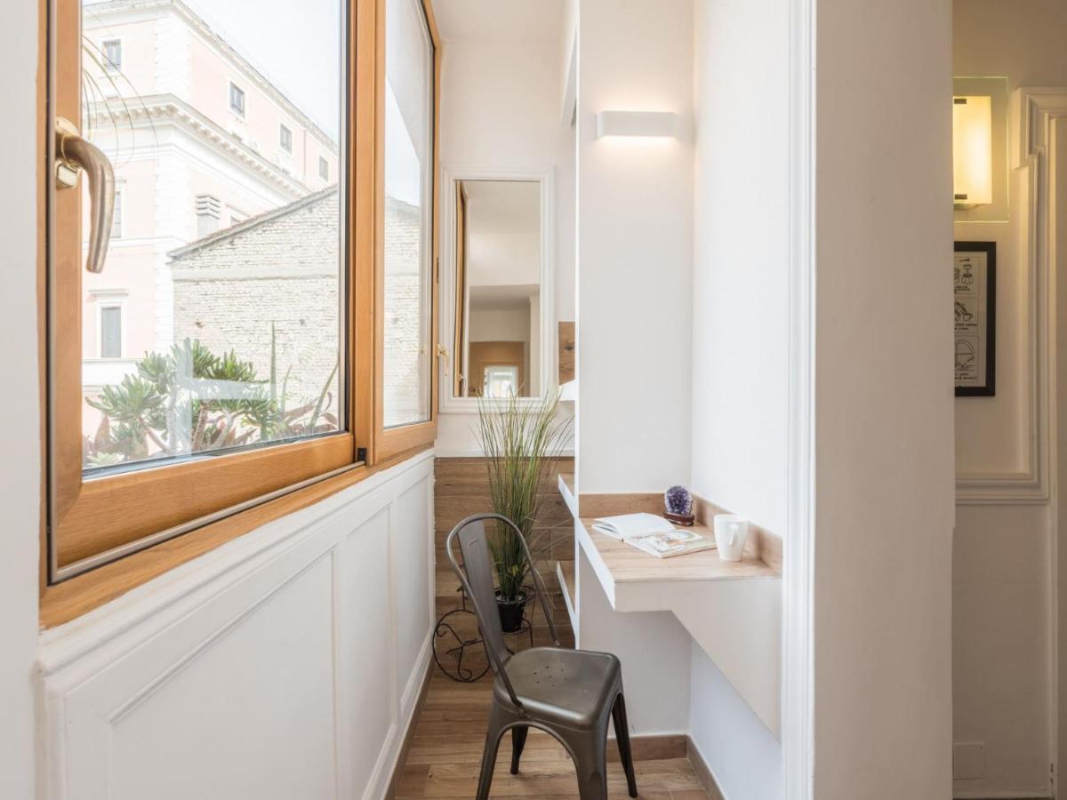 The Best Rent - Elegant Three-Bedroom Apartment A Few Steps From Fontana Di Trevi Esterno foto