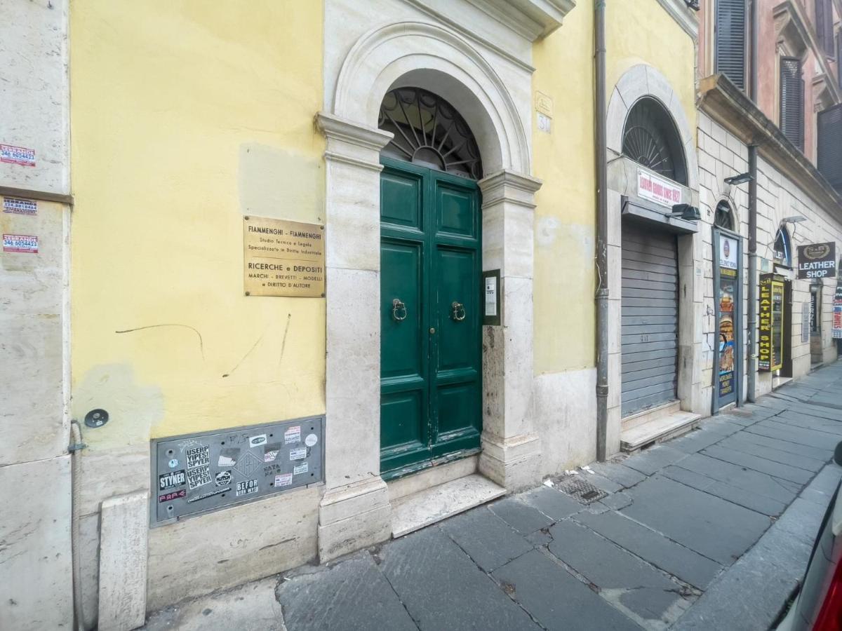The Best Rent - Elegant Three-Bedroom Apartment A Few Steps From Fontana Di Trevi Esterno foto
