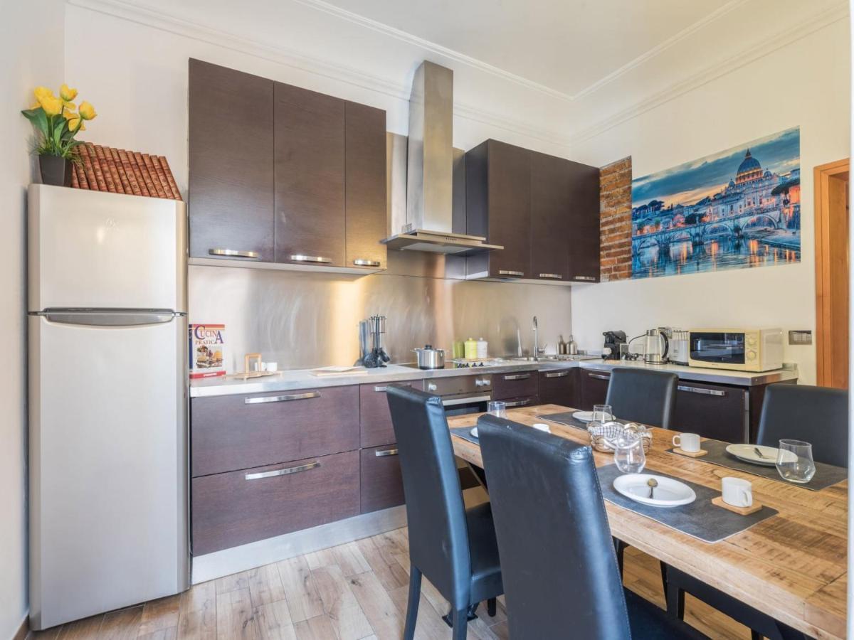 The Best Rent - Elegant Three-Bedroom Apartment A Few Steps From Fontana Di Trevi Esterno foto